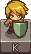 Controls icon/pixelart