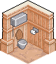 epiphony toilet
