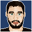 Avatar_1 icon/pixelart