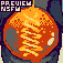 [Weekly challenge #21] Super solenoid or "The impious marriage between flesh and machine" icon/pixelart
