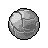 sphere practice icon/pixelart