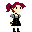 Eve icon/pixelart