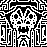 EvilEye icon/pixelart