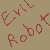 Evil Vacuum icon/pixelart