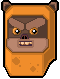 Ewok icon/pixelart