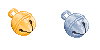 Jingle Bells icon/pixelart