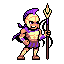 Sprite Exchange with UrbanTheProfessional icon/pixelart