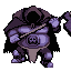 Executioner icon/pixelart