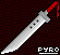 Buster Blade? icon/pixelart