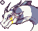 Exodia icon/pixelart