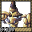 exor icon/pixelart