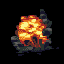EXP icon/pixelart