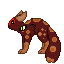 Eytii Sprite icon/pixelart