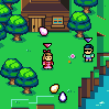 Easter Egg Hunters