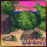 Island Arena icon/pixelart