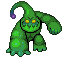 ZAC pixel icon/pixelart