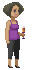 user