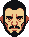 Avatar icon/pixelart