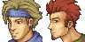 Face Portraits