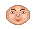 Face icon/pixelart