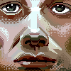 face2 icon/pixelart