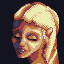 face3 icon/pixelart