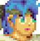 Monk icon/pixelart