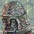 vader's party outfit icon/pixelart