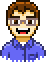 My Portrait icon/pixelart