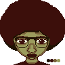 Regina icon/pixelart