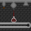 Bottle Factory icon/pixelart