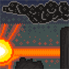 Factory icon/pixelart
