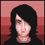 Belated Fadatar. icon/pixelart