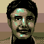 LAME-ATAR icon/pixelart