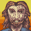 Fad icon/pixelart