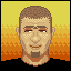 Fadatar icon/pixelart