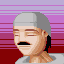 Sorry I'm late I was kinda tired. icon/pixelart