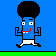 fad - old icon/pixelart
