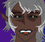 Camil icon/pixelart