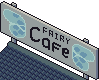 Fairy Cafe icon/pixelart