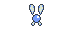 Fairy icon/pixelart