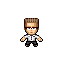 D-FENS icon/pixelart