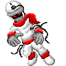 Famicom Revange No.2# icon/pixelart