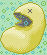 Fat Pac icon/pixelart