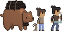 user