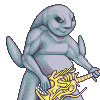 Fatty Zora