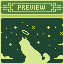 FAXMEBABE Dedication icon/pixelart