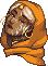 Commission 3 icon/pixelart