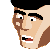 XXI. icon/pixelart