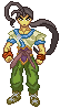 Fei Fong Wong  icon/pixelart
